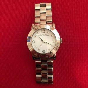 Marc by Marc Jacobs watch